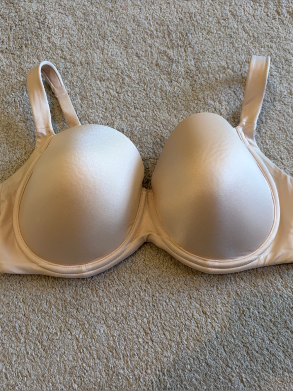 Soma Stunning Support Smooth Full Coverage Bra Size 36DDD